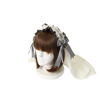 USED】【アノンハット】小公女のボンネ | その他ブランド Wunderwelt