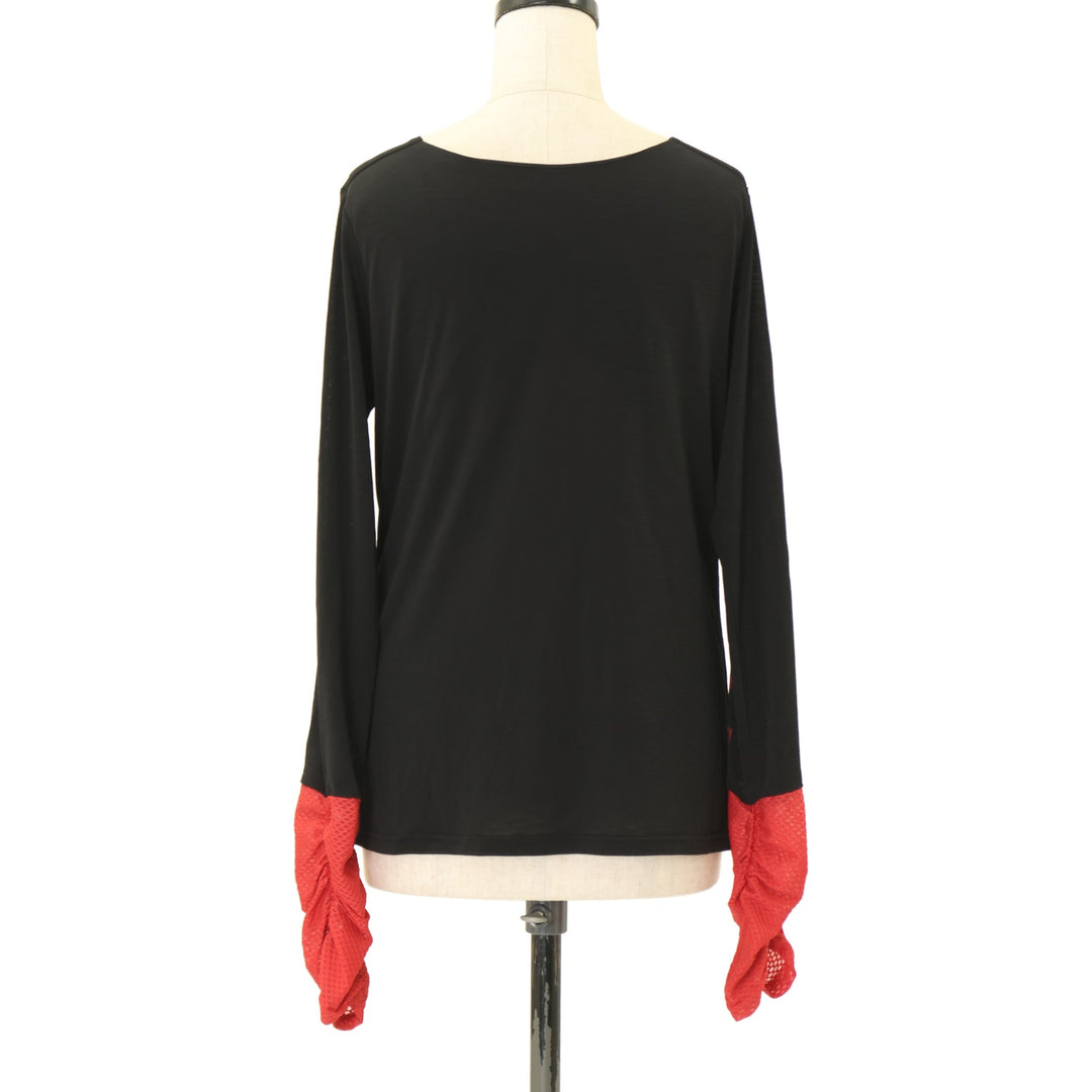S.H ♡断捨離中です。他の方は購入できません。 USED】クロスインナーT | Qutie Frash Wunderwelt Online Shop