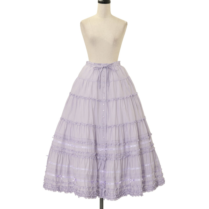 USED】ローンスカート | PINK HOUSE Wunderwelt Online Shop - Gothic