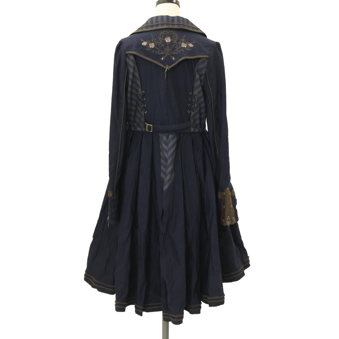 USED】ONESTE Dark Wizard ジャケット | Ozz On Wunderwelt Online