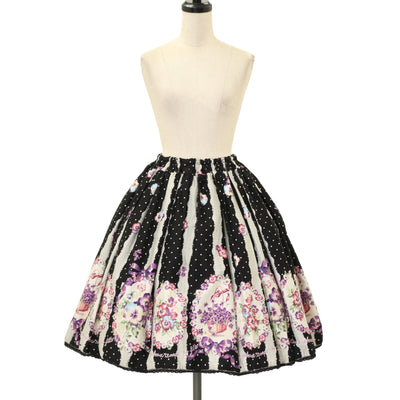 USED】Heavenly Crossスカート | Angelic Pretty Wunderwelt Online