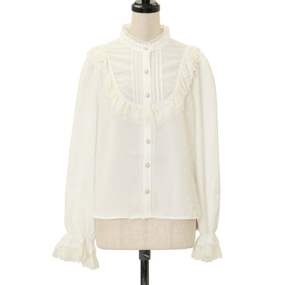 USED】Sweet Heartブラウス | Angelic Pretty | ロリータ ゴスロリ