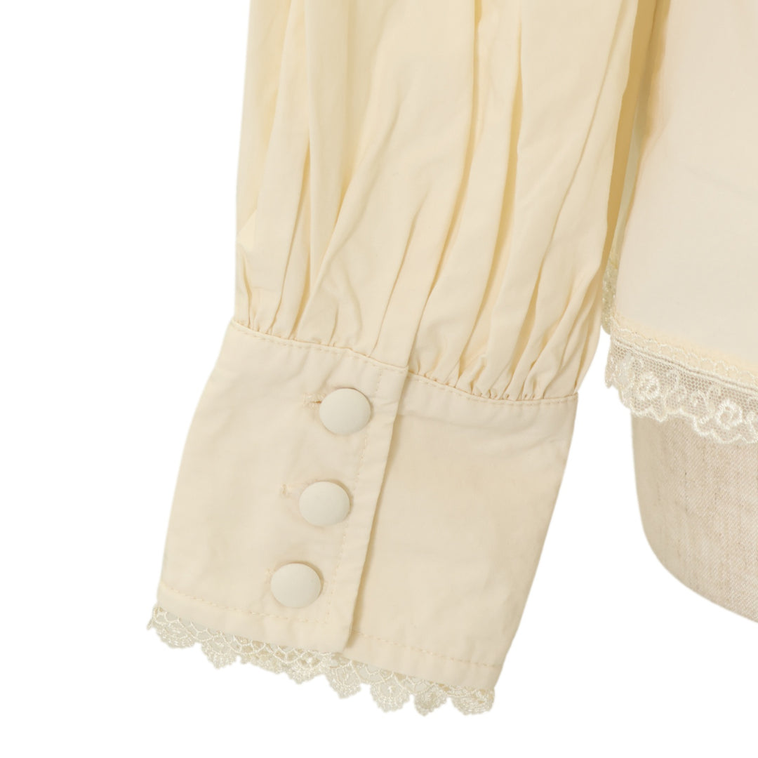 USED】カルマートブラウス | ATELIER-PIERROT Wunderwelt Online Shop