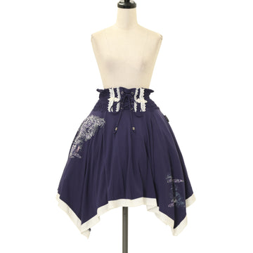 USED】Rozen Kavalier ナポレオンホルターコルセットベスト | Ozz On