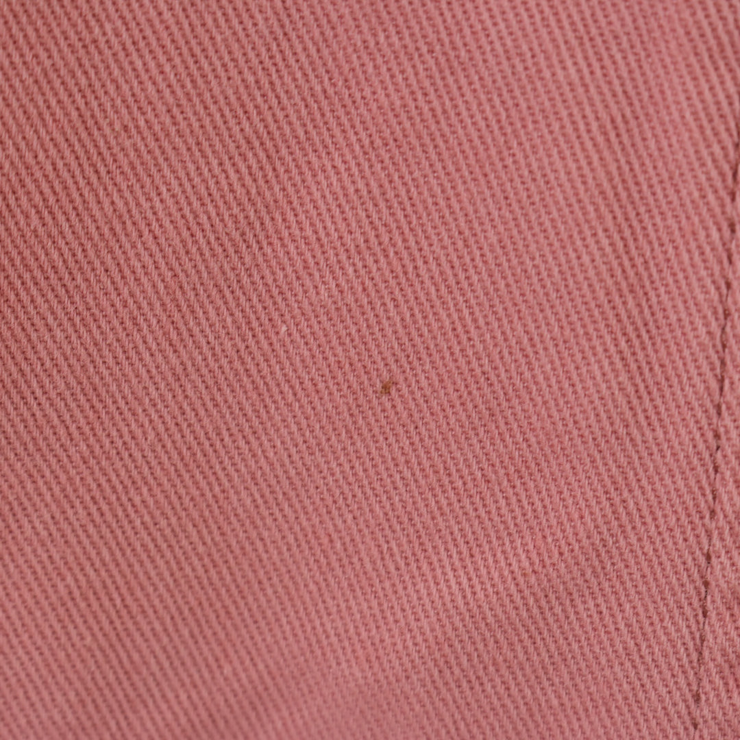 USED】バックチェックリボンデニムロングスカート | PINK HOUSE