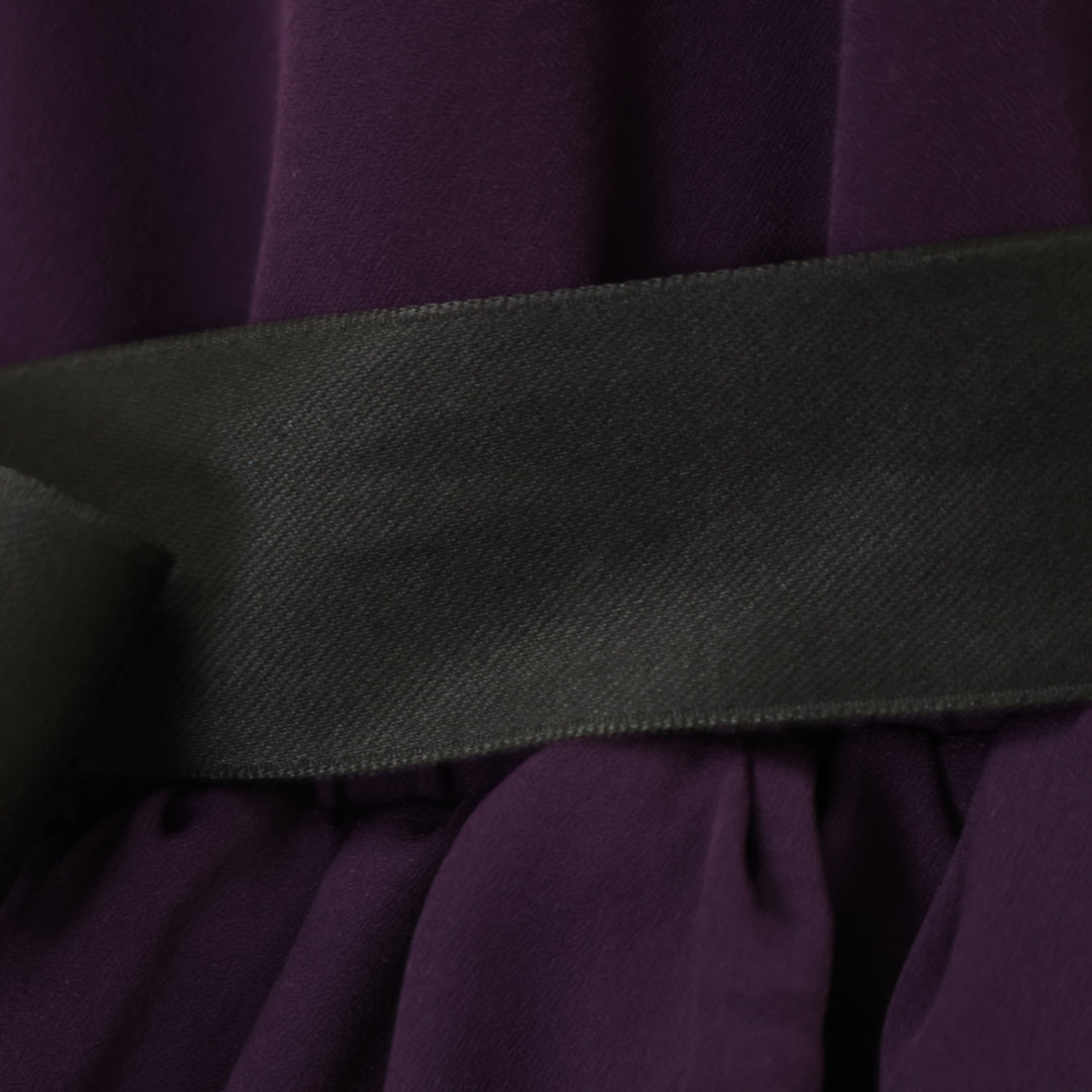 USED】Nocturne Noir Dress | ATELIER-PIERROT | ロリータ ゴスロリ