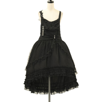 USED】ラブリーハートエプロン | Angelic Pretty | ロリータ ゴスロリ