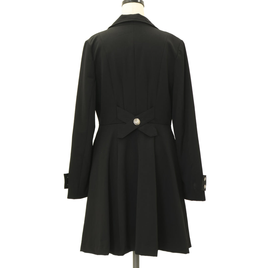 BPN BLACK PEACE NOW ロングジャケット USED】【Mサイズ】ロングジャケット | BLACK PEACE NOW | ロリータ
