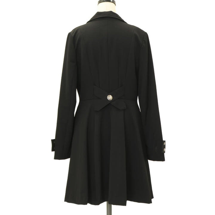 USED】【Mサイズ】ロングジャケット | BLACK PEACE NOW | ロリータ
