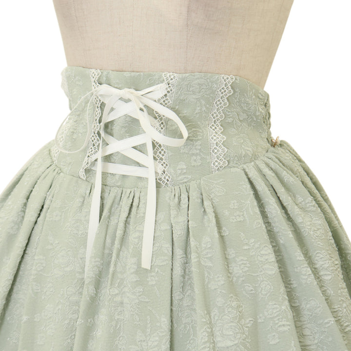 USED】【axes femme kawaii/Mサイズ】メアリースカート | Chalmiere