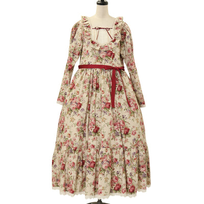 USED】Sweet Dotシフォンワンピース | Angelic Pretty | ロリータ