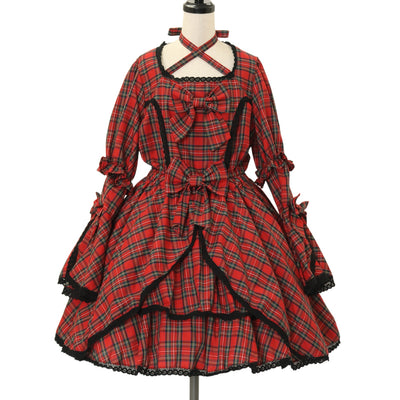 USED】【Violet Fane】The Funeral スカート | その他ブランド