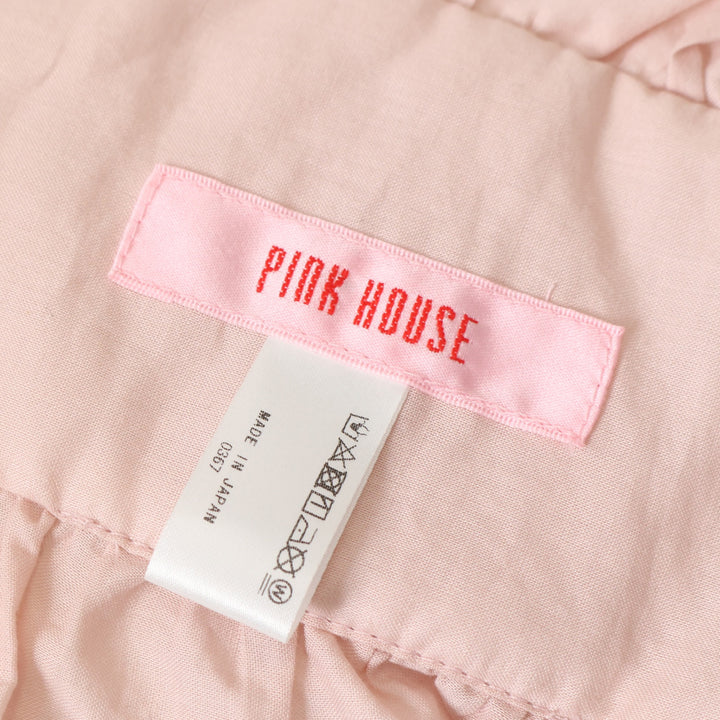 USED】【PINK HOUSE × misako aoki】リボンいっぱいヘッドドレス