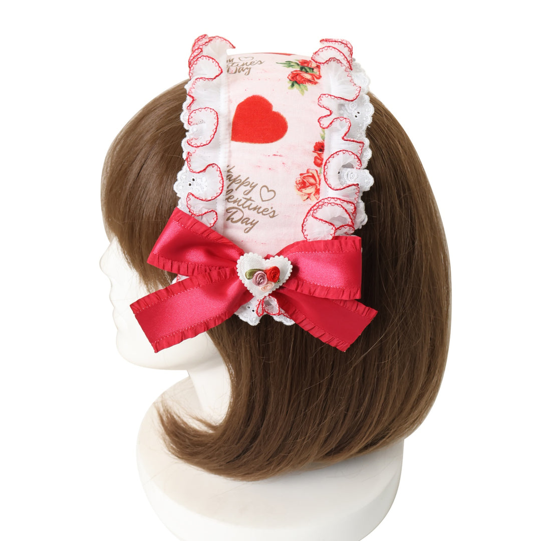 USED】ヘッドドレス | Nile Perch Wunderwelt Online Shop - Gothic