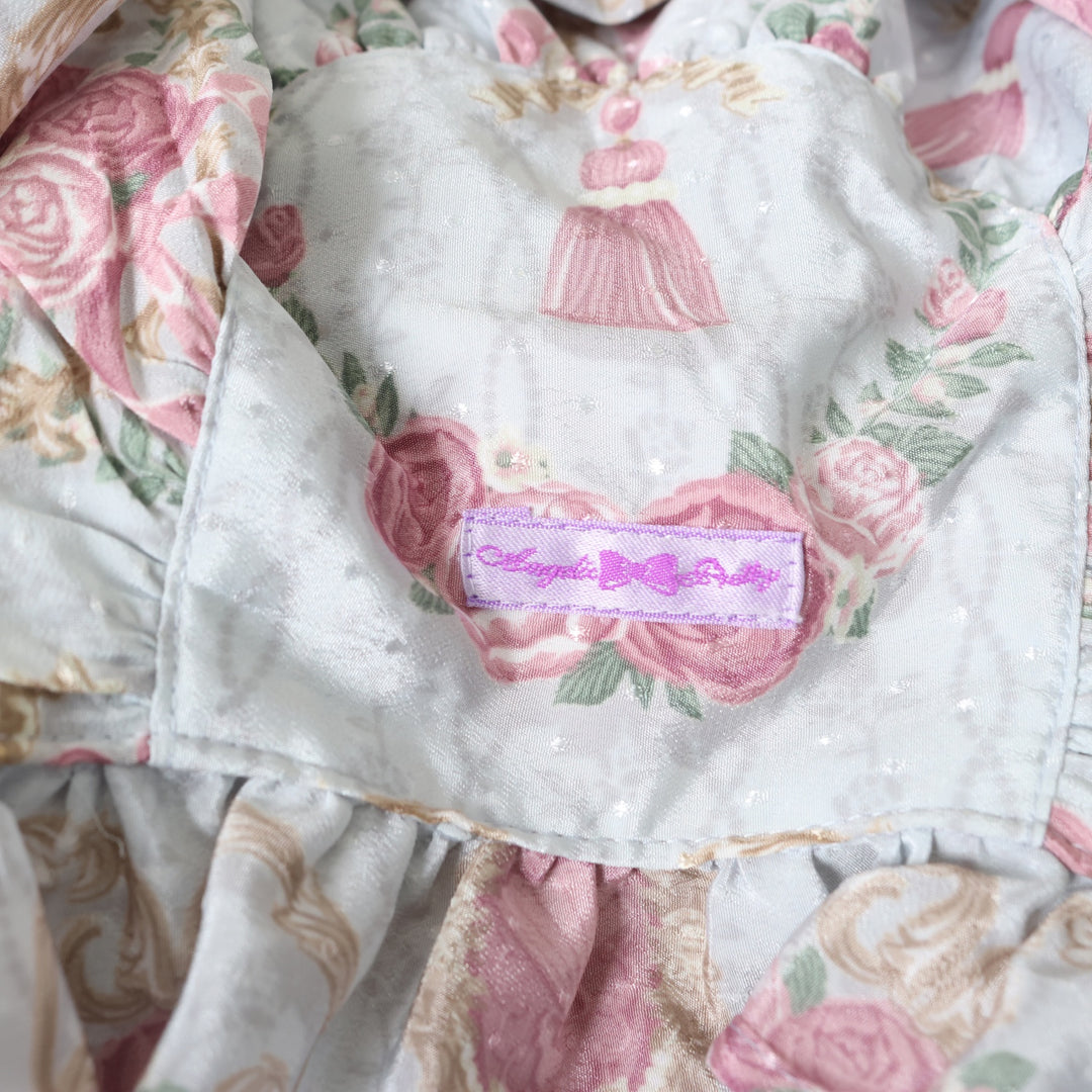 USED】Rose Tasselボンネット | Angelic Pretty | ロリータ ゴスロリ