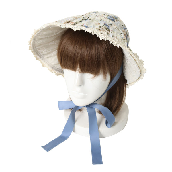 USED】ロココブーケドールハット | Victorian Maiden | ロリータ