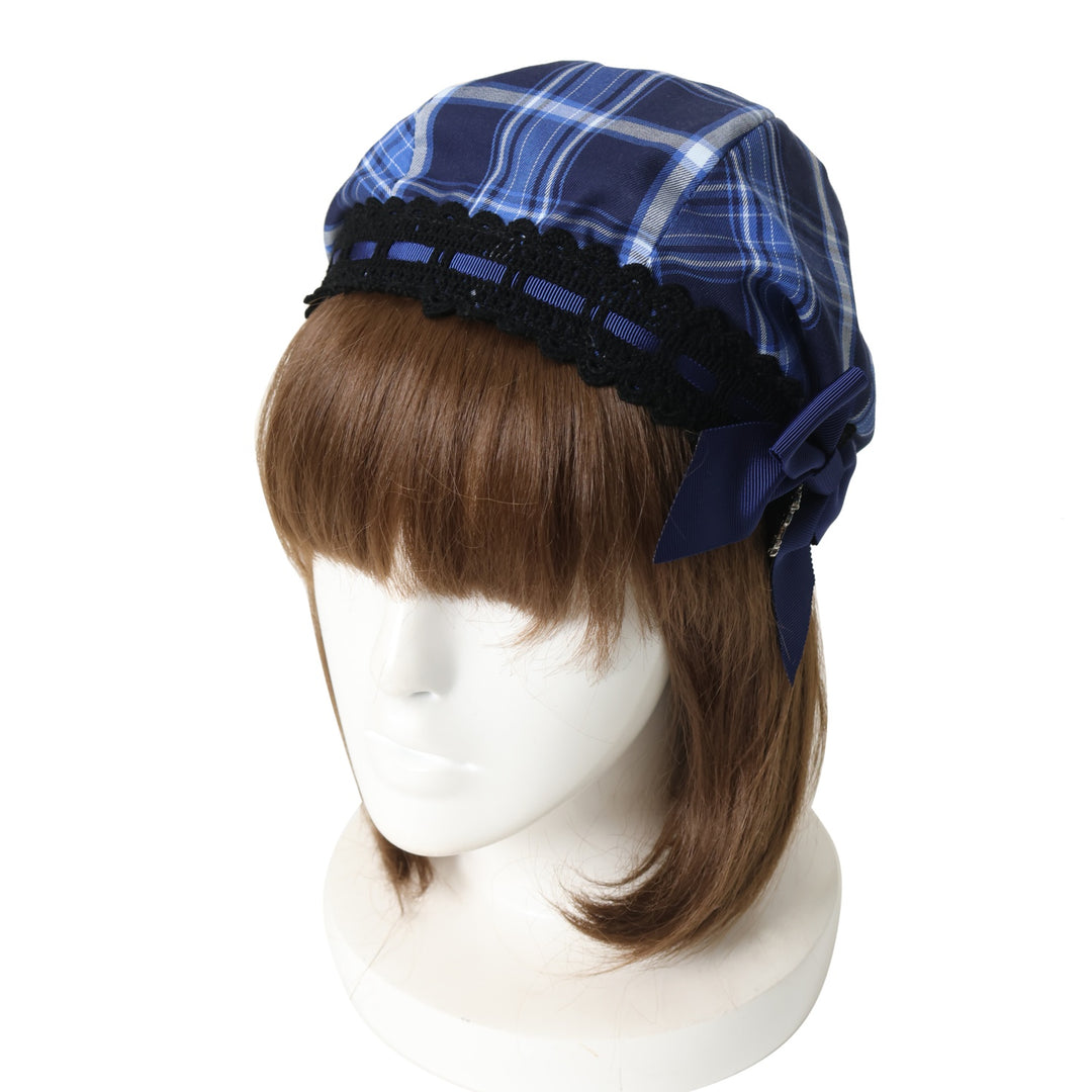 USED】Matildaベレー帽 | ALICE and the PIRATES Wunderwelt Online