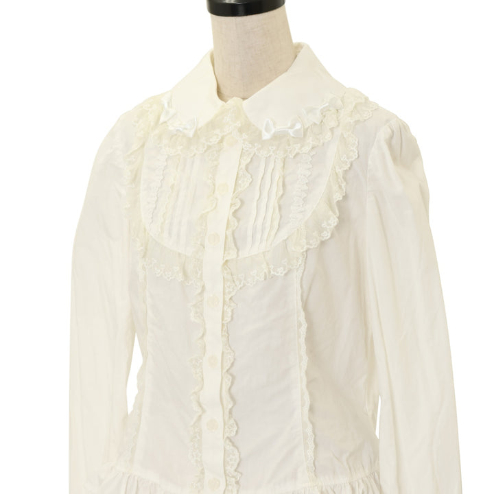 USED】Candy Sprinkle ブラウス | Angelic Pretty Wunderwelt Online