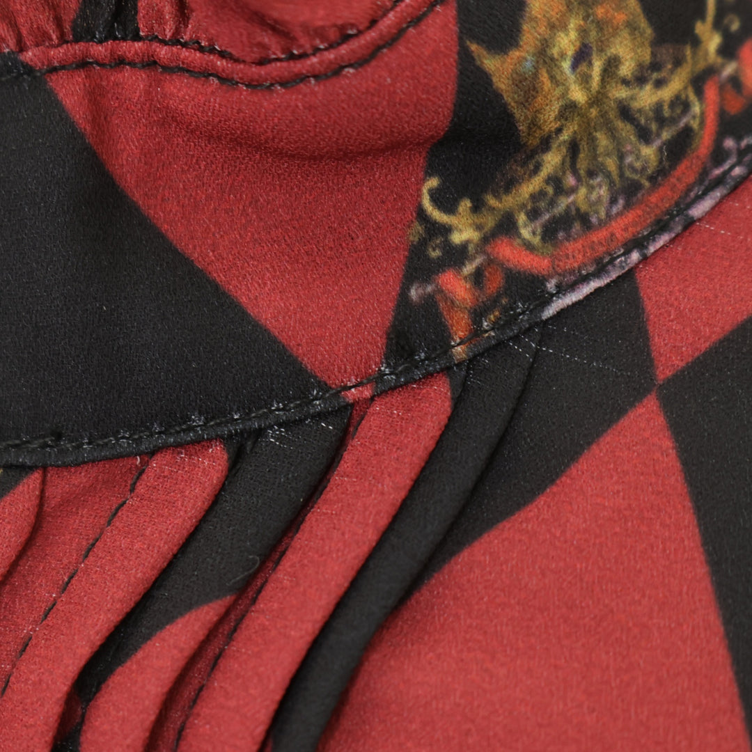 USED】Diamond Circus Blouse | ATELIER-PIERROT Wunderwelt Online