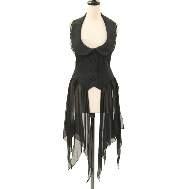 USED】イレギュラーベスト | ATELIER-PIERROT Wunderwelt Online Shop