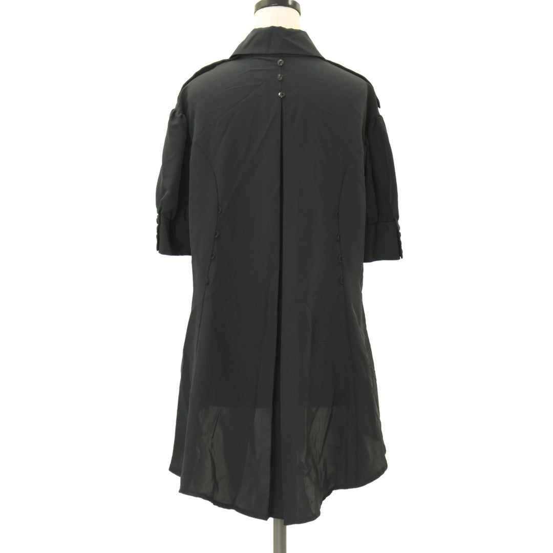 USED】アルバン半袖ブラウス | ATELIER BOZ Wunderwelt Online Shop