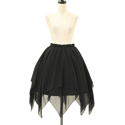 USED】Ruined castle dress | ATELIER-PIERROT Wunderwelt Online Shop