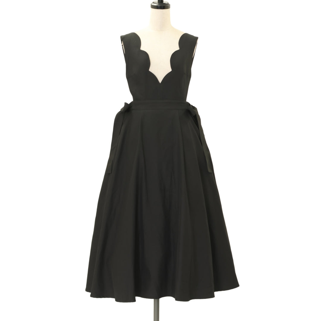 USED】VIOLA long ジャンパースカート | MILK Wunderwelt Online Shop