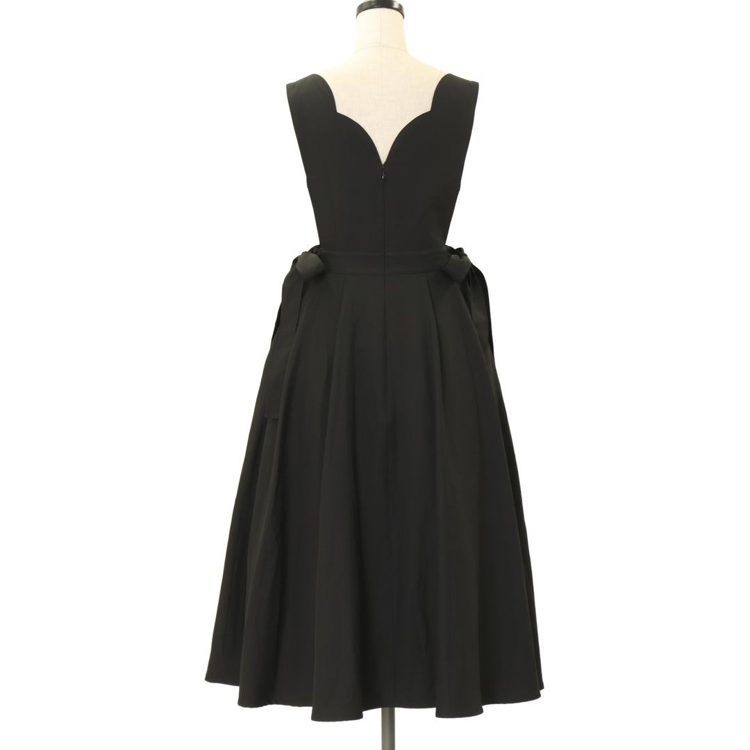 USED】VIOLA long ジャンパースカート | MILK Wunderwelt Online Shop