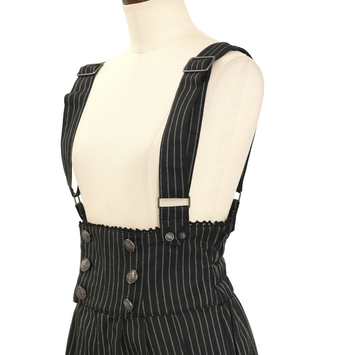 USED】サス付王子パンツ | PUTUMAYO Wunderwelt Online Shop - Gothic