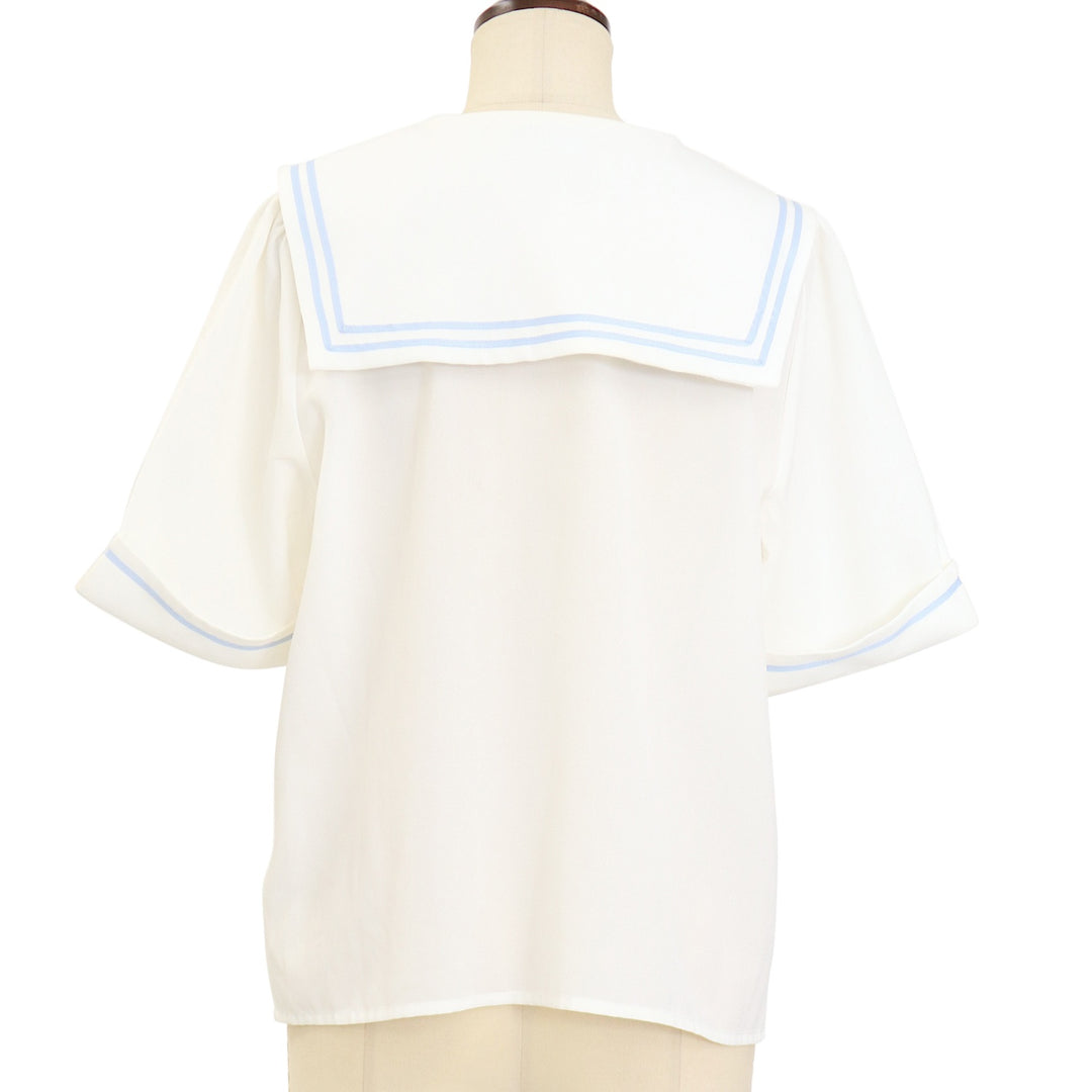 USED】Twinkle Marine セーラーブラウス | Amavel Wunderwelt Online