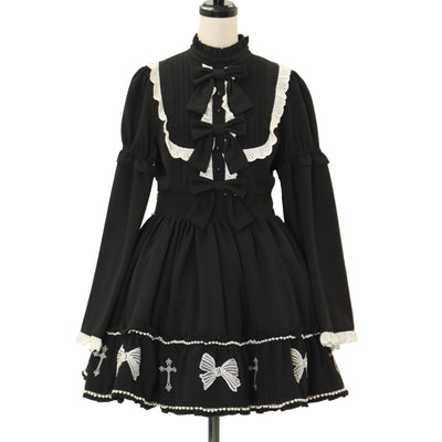 USED】Sweet Gingham Dollワンピース | BABY, THE STARS SHINE BRIGHT