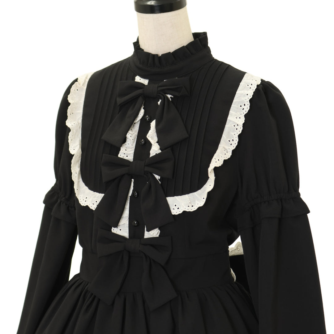 USED】ゴシックモチーフワンピース | Jamie ank Wunderwelt Online