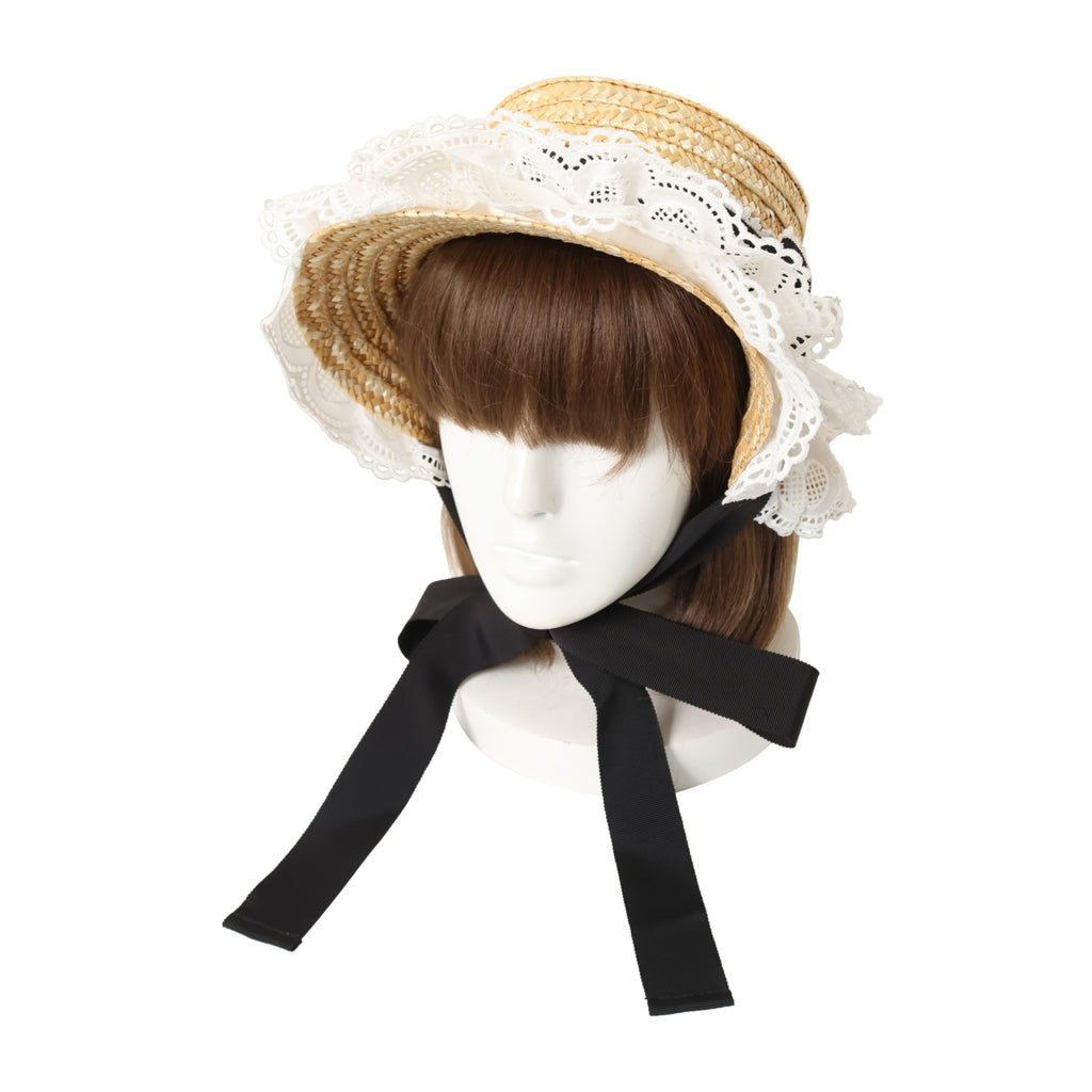 USED】Sweet Dollボンネットハット | BABY, THE STARS SHINE BRIGHT