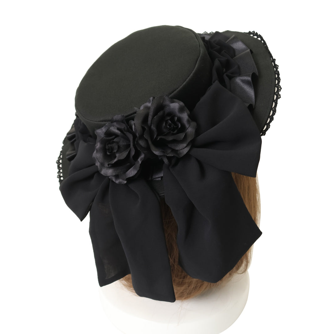 USED】Angelic Princess Hat | Angelic Pretty | ロリータ ゴスロリ