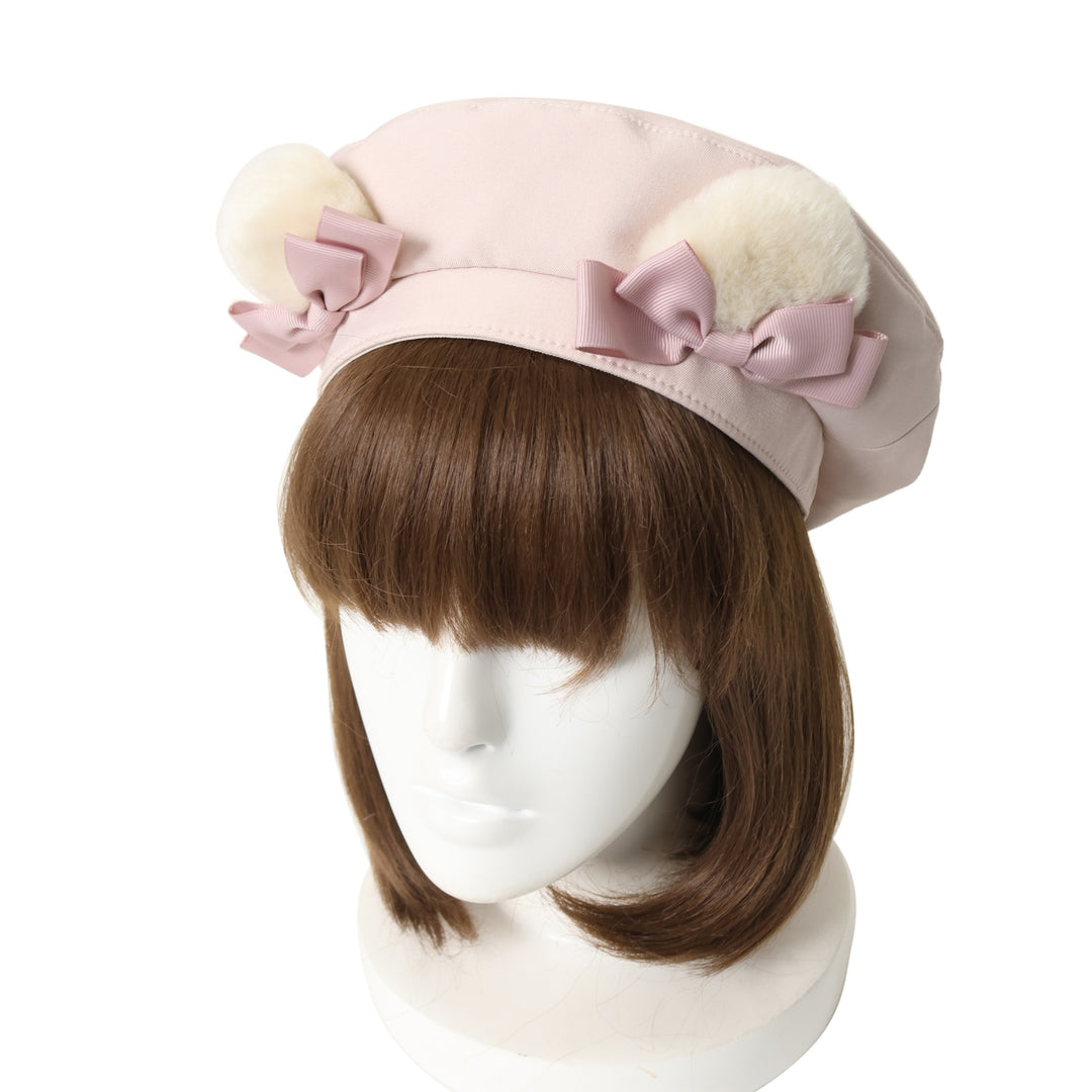 USED】Bears Patisserieベレー帽 | Amavel Wunderwelt Online Shop