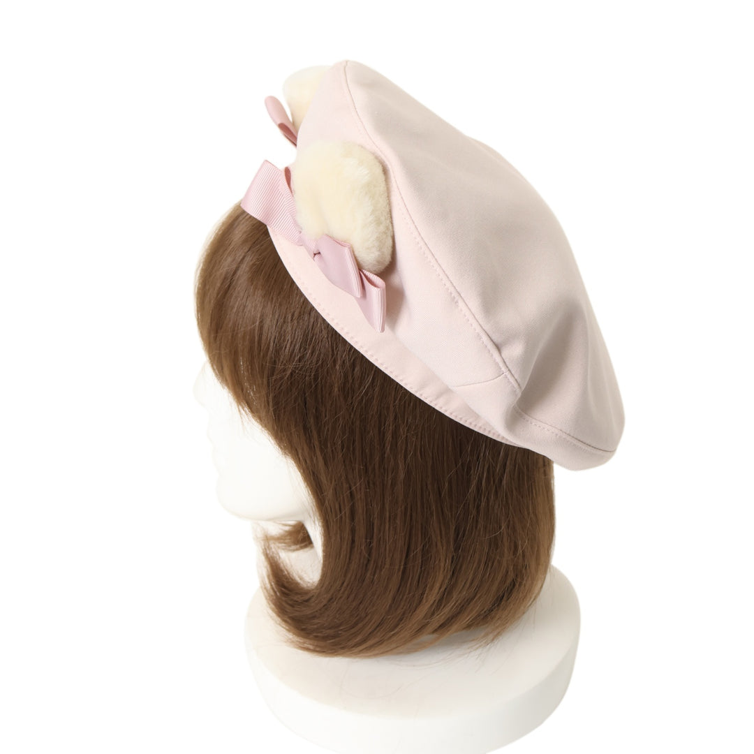 USED】Bears Patisserieベレー帽 | Amavel Wunderwelt Online Shop