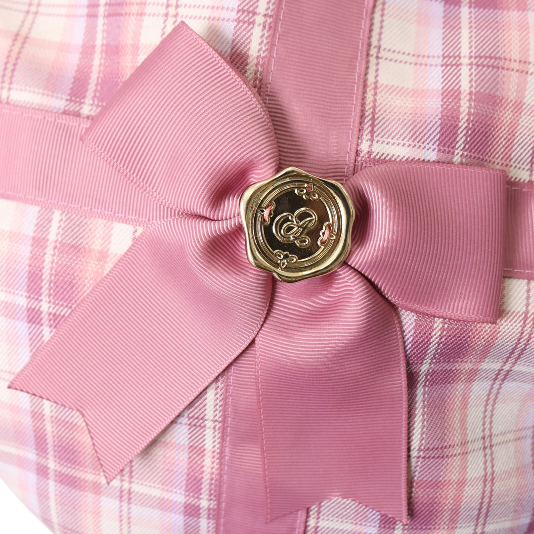 USED】Present Ribbon ベレー帽 | Amavel | ロリータ ゴスロリブランド