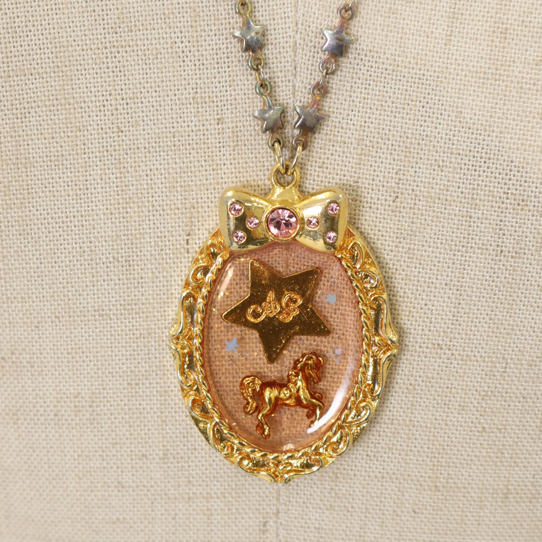 USED】Night Carnivalネックレス | Angelic Pretty Wunderwelt Online