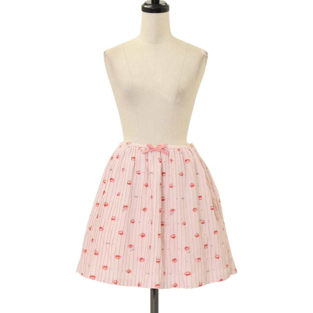 USED】リップウィンクスカート | MILK Wunderwelt Online Shop