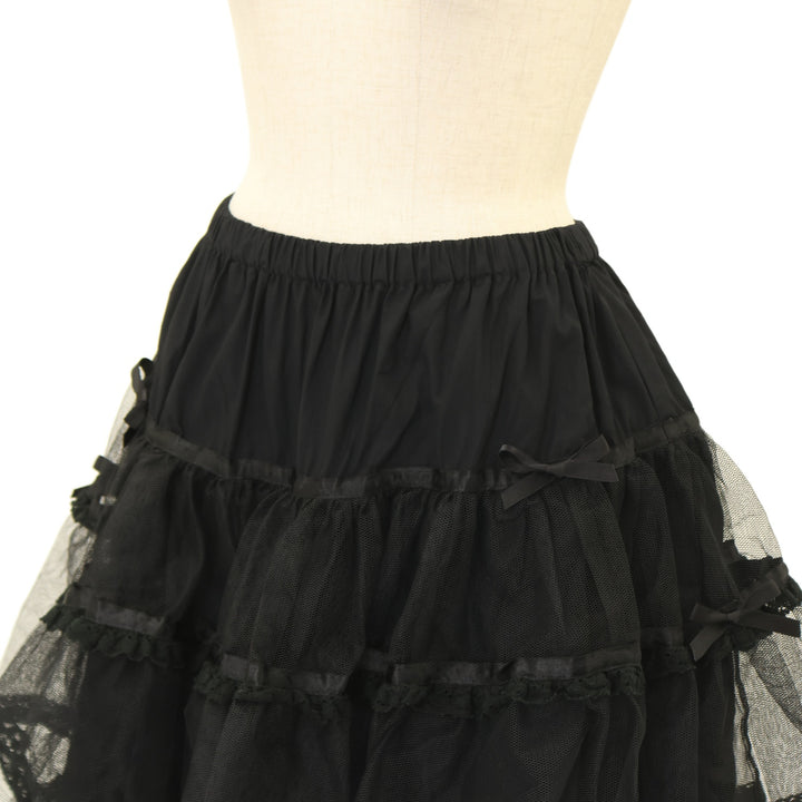 USED】サテンリボンパニエ | Angelic Pretty Wunderwelt Online Shop