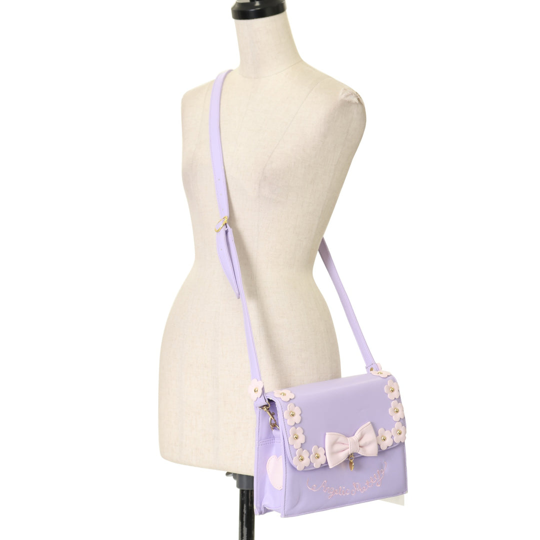 USED】Blooming Flowersポシェット | Angelic Pretty Wunderwelt