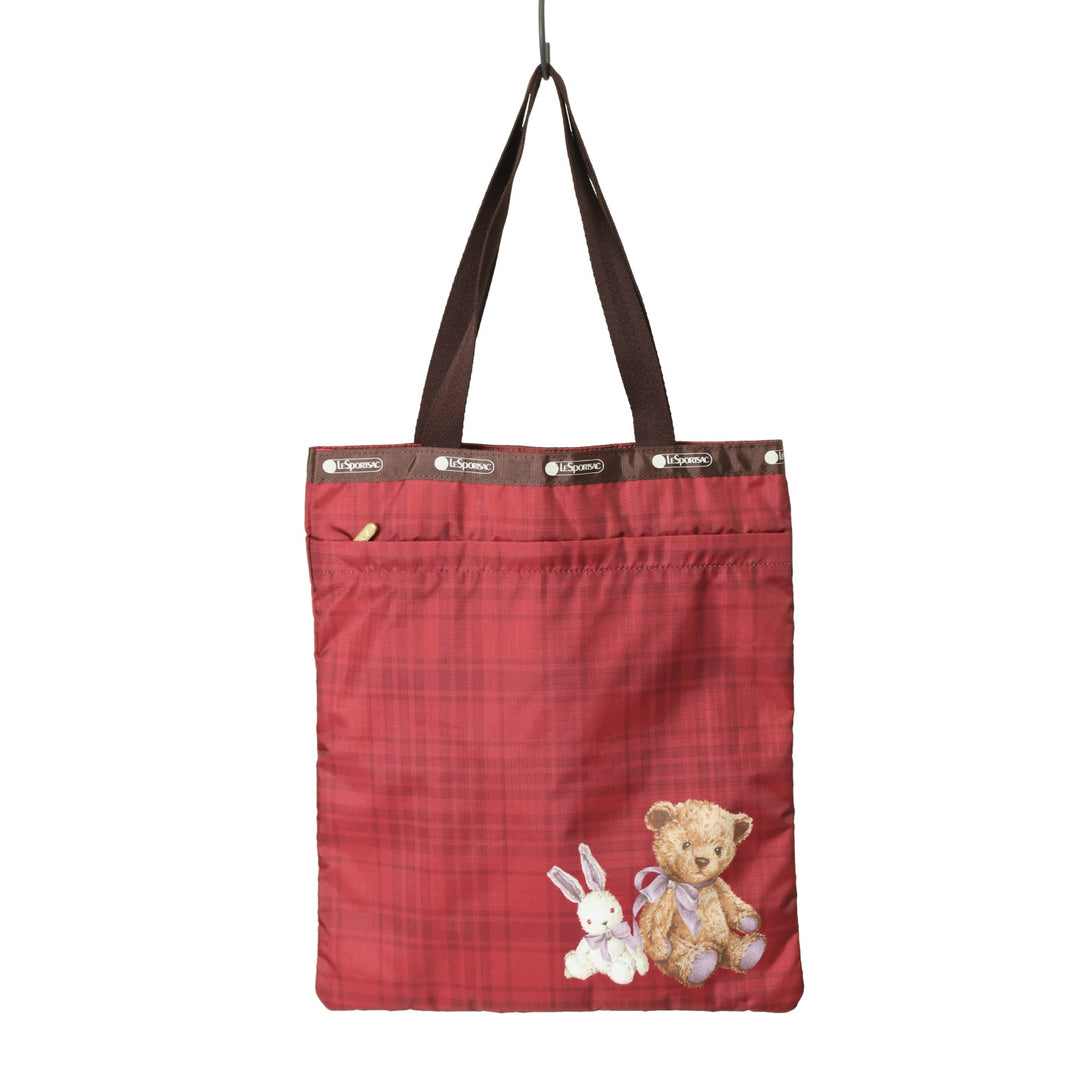 USED】【 LeSportsac × PINK HOUSE 】Pink House good friends pt