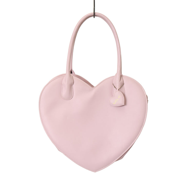 USED】ハートBAG | MILK Wunderwelt Online Shop - Gothic & Lolita