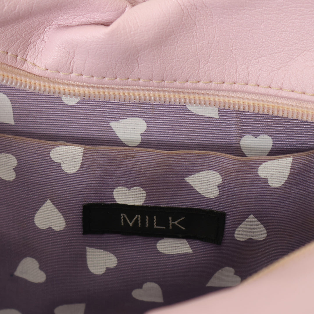 USED】ハートBAG | MILK Wunderwelt Online Shop - Gothic & Lolita