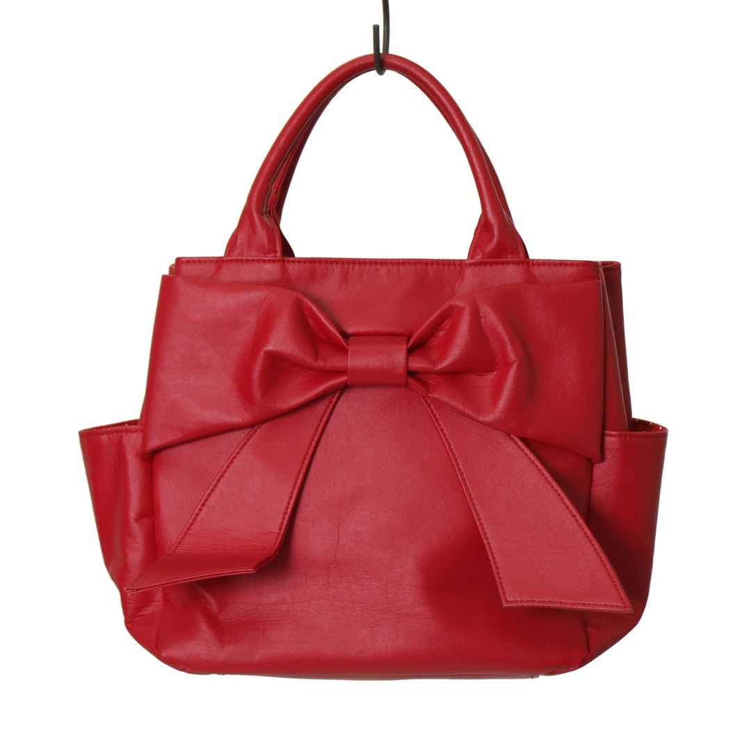 USED】Ribbon 2WAY BAG | MILK Wunderwelt Online Shop - Gothic