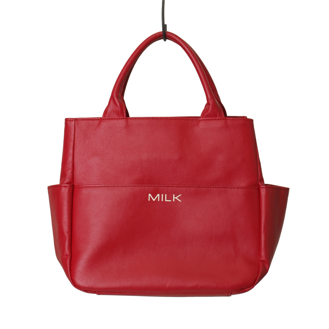 USED】Ribbon 2WAY BAG | MILK Wunderwelt Online Shop - Gothic