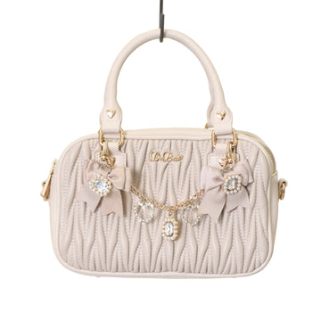 USED】Prettyリボン型バッグ | Angelic Pretty | ロリータ ゴスロリ