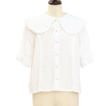 USED】エターナルフリルブラウス | Angelic Pretty | ロリータ