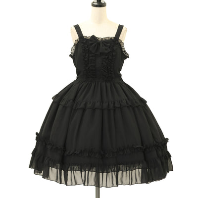 USED】マシュマロバニーサロペット | Angelic Pretty | ロリータ