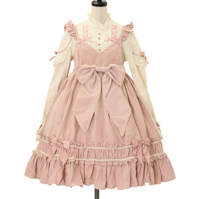 USED】Sweet Dotシフォンワンピース | Angelic Pretty | ロリータ